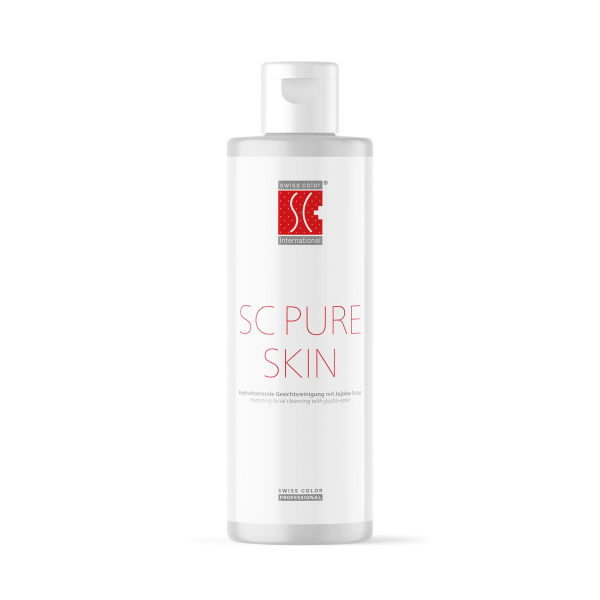 SC Pure Skin