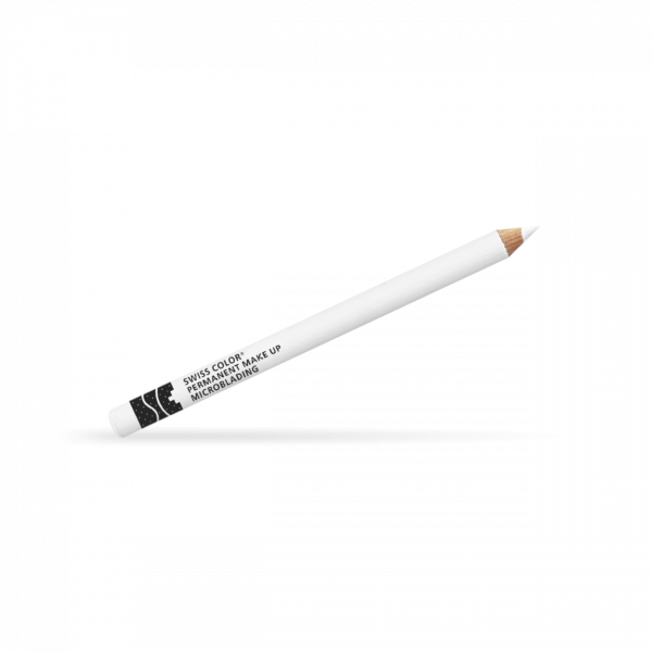 Photo du SC Contour Pencil dans la couleur blanche