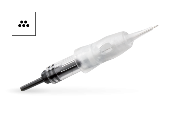 Illustration du module d'hygiène 5-magnum Classic