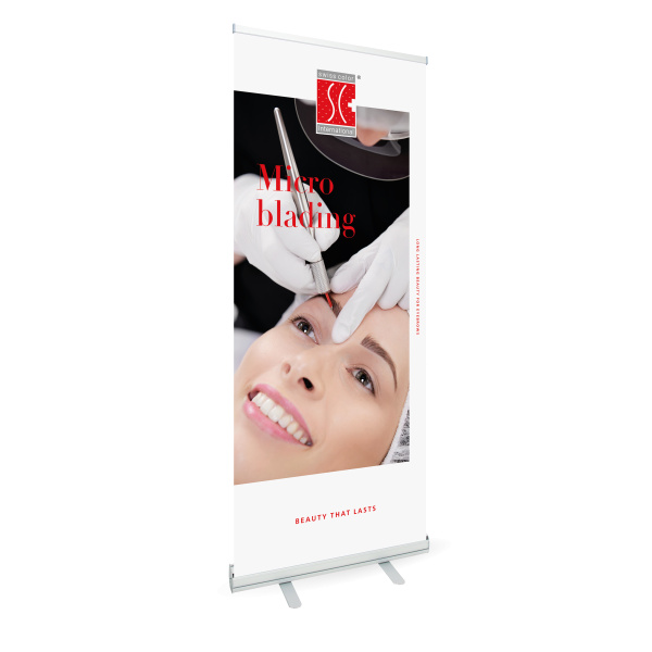 Rollup - Swiss Color Maquillage permanent