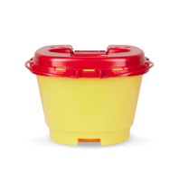 Boîte d'élimination Boîte d'élimination