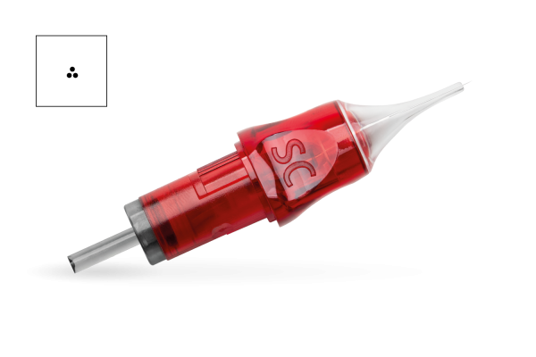 3 RLLT RED Universal (RL)