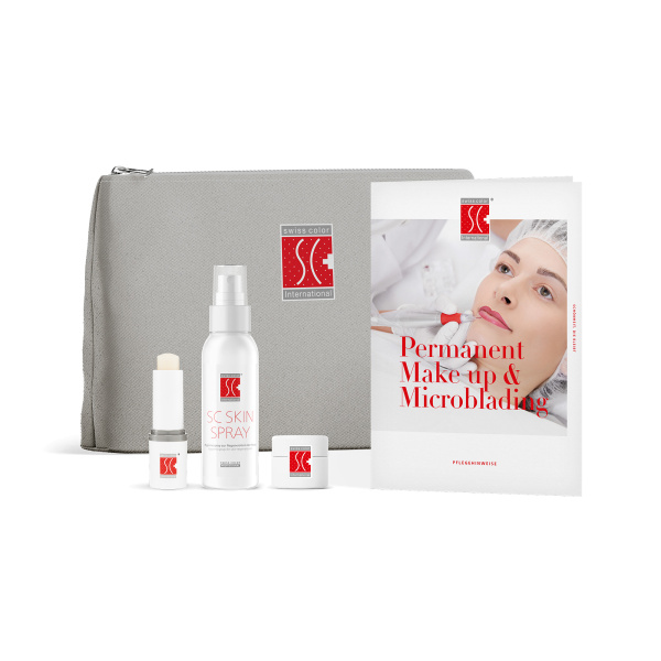 SC Aftercare Set