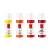 Aperçu: Organic Base Pigments Set Aperçu: Organic Base Pigments Set