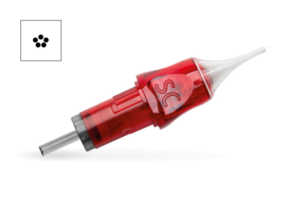 5 RSLT RED Universal (RS)