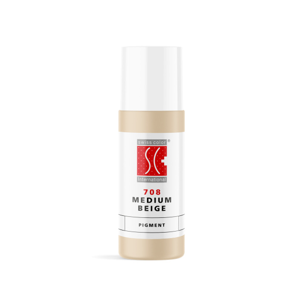 708 Medium Beige
