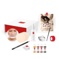 SC Box - Areola Start SC Box - Areola Start