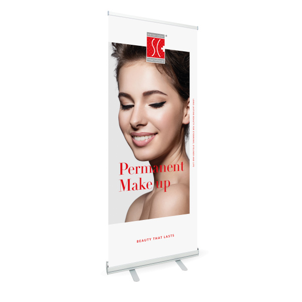 Rollup - Swiss Color Maquillage permanent