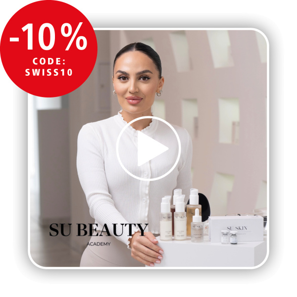 Cours d'hygiène en ligne - SU BEAUTY ACADEMY