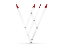 Photo de la Brow Compass parfaite de Swiss Color Photo de la Brow Compass parfaite de Swiss Color