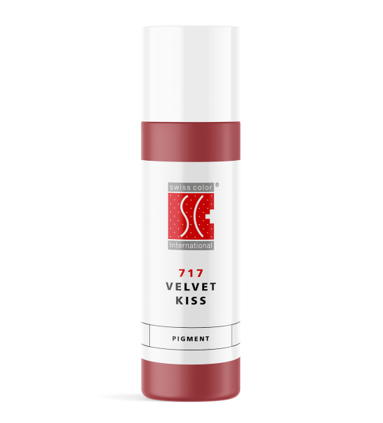 717 Velvet Kiss