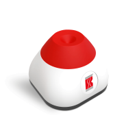 Représentation du Pigment Shaker de Swiss Color Représentation du Pigment Shaker de Swiss Color